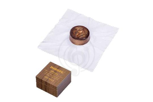 Изображение HiHOPE 8003 - Канифоль для скрипки, альта, виолончели
