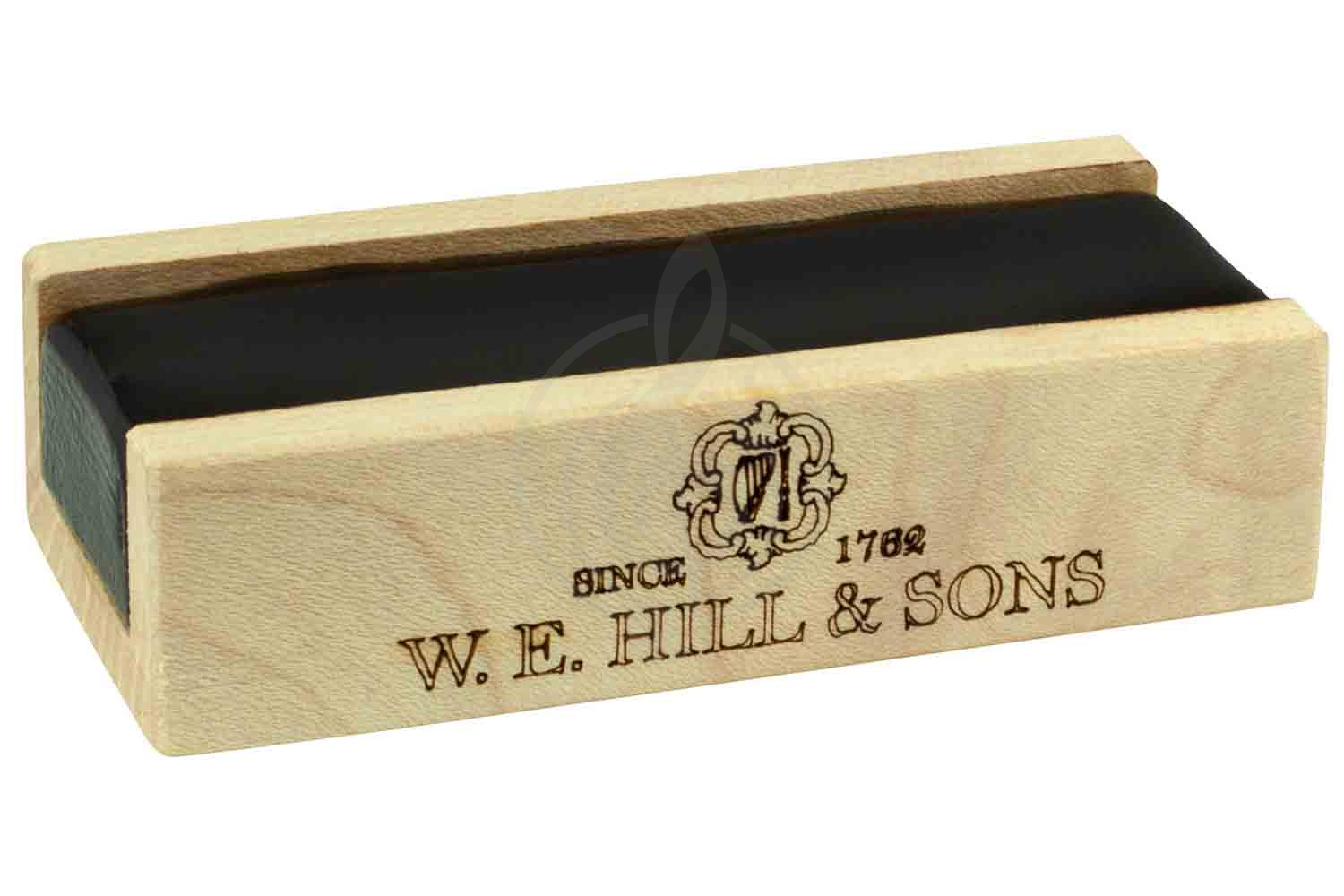Канифоль для виолончели Hill 2067M Premium Dark - Канифоль для виолончели,  2067M в магазине DominantaMusic - фото 1