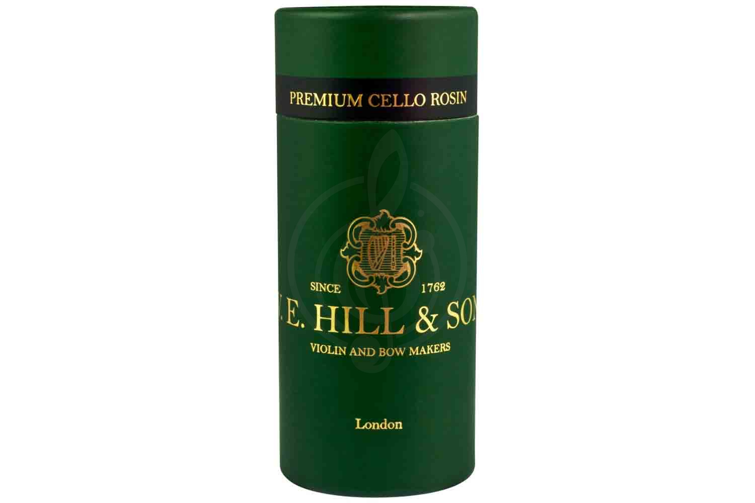 Канифоль для виолончели Hill 2067M Premium Dark - Канифоль для виолончели,  2067M в магазине DominantaMusic - фото 2