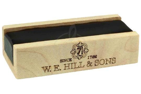 Канифоль для виолончели Hill 2067M Premium Dark - Канифоль для виолончели,  2067M в магазине DominantaMusic - фото 1