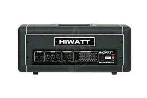 Изображение Комбоусилитель для бас-гитары HIWATT B300HD