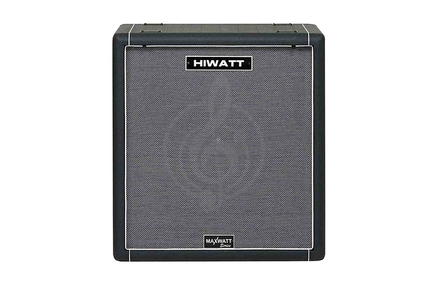 Гитарный кабинет HIWATT B410 - кабинет для бас-гитары 400 Вт, HIWATT B410 в магазине DominantaMusic - фото 1