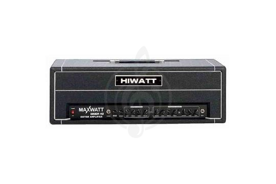 Комбоусилитель для электрогитары HiWatt G200R-HD - Усилитель для гитарного кабинета, HIWATT G200R-HD в магазине DominantaMusic - фото 1