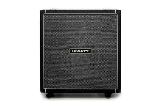 Гитарный кабинет HiWatt M412 - Дополнительный гитарный кабинет, HIWATT M412 в магазине DominantaMusic - фото 1