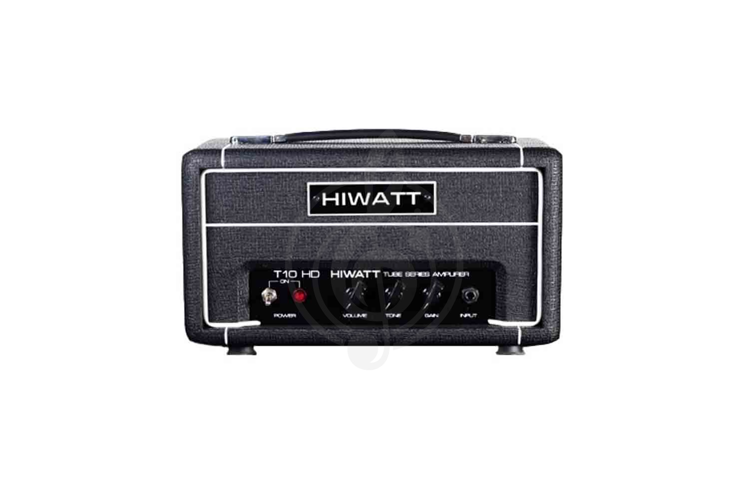 Комбоусилитель для электрогитары HiWatt T10HD - Гитарный усилитель, HIWATT T10HD в магазине DominantaMusic - фото 1