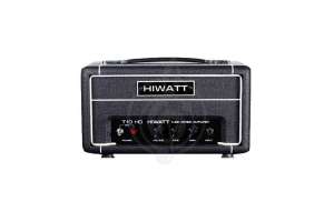 Изображение HiWatt T10HD - Гитарный усилитель