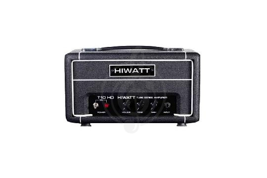 Изображение HiWatt T10HD - Гитарный усилитель