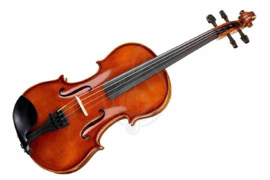 Скрипка 4/4 Hofner AS-190-V 4/4-0 - Скрипка 4/4, Karl Hofner AS-190-V 4/4-0 в магазине DominantaMusic - фото 1