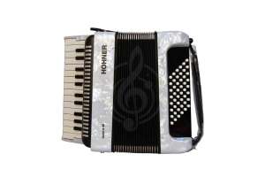 Изображение Аккордеон 1/2 Hohner A1651