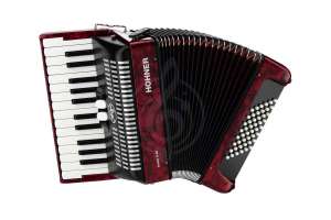 Изображение Аккордеон 1/2 Hohner A1653