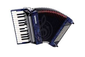 Изображение Аккордеон 1/2 Hohner A1698