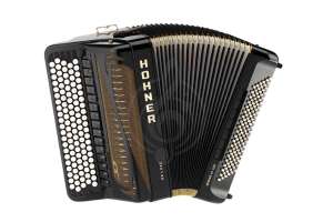 Изображение Кнопочный аккордеон Hohner A3688