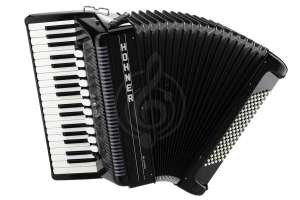 Изображение Аккордеон 7/8 Hohner A3822