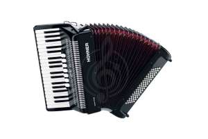 Изображение Аккордеон 7/8 Hohner A4042 (A16421) BRAVO III 80