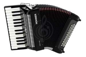 Изображение Аккордеон 1/2 Hohner A4046