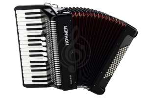 Изображение Hohner A4062 (A1662)BRAVO III 72