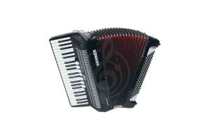 Изображение Hohner A4082(A1682)BRAVO III 120