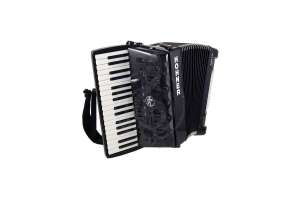 Изображение Аккордеон 3/4 Hohner A4362 AMICA III