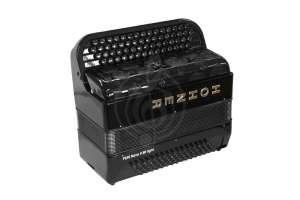 Изображение Кнопочный аккордеон Hohner A7002 NOVA II 80 FUN