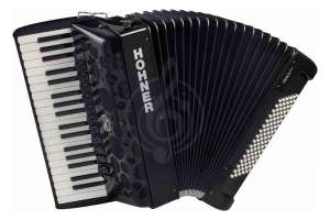 Изображение Аккордеон 7/8 Hohner A38221