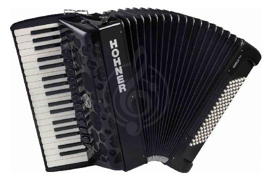 Изображение Аккордеон 7/8 Hohner A38221