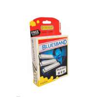 Изображение Hohner Blues Band CGA