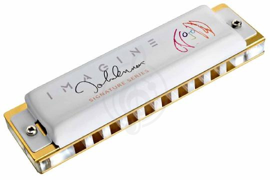 Изображение HOHNER BM592016 John Lennon До-мажор Губная гармошка