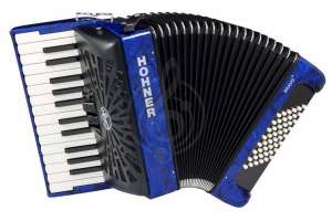 Изображение Hohner A16541/A16542