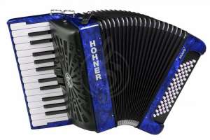 Изображение Hohner A16981