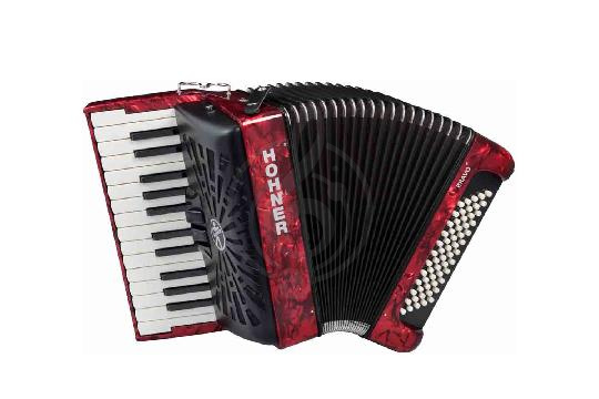 Изображение Аккордеон 1/2 Hohner A16972