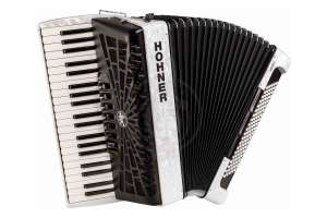 Изображение Аккордеон 4/4 Hohner A16811