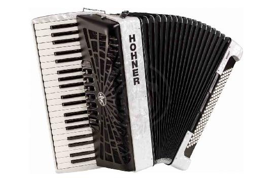 Изображение Аккордеон 4/4 Hohner A16811