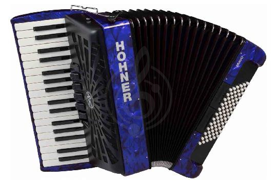 Изображение Аккордеон 3/4 Hohner A16642