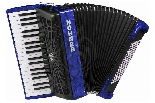 Изображение Аккордеон 7/8 Hohner A16741