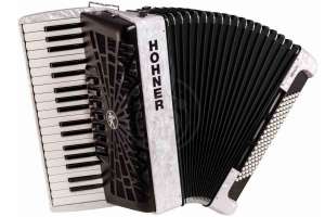 Изображение Аккордеон 7/8 Hohner A16712