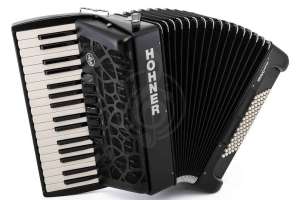 Изображение Аккордеон Hohner Bravo my Color III 72 Twilight (A166113)
