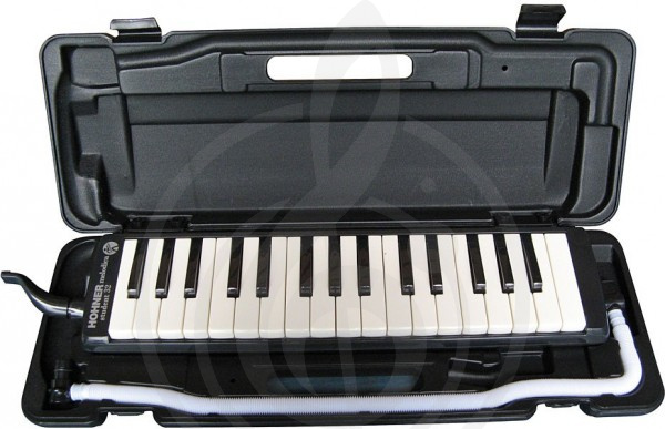Мелодика Мелодики (pianica) Hohner Hohner C94321 Мелодика STUDENT 32 клавиши C94321 - фото 1