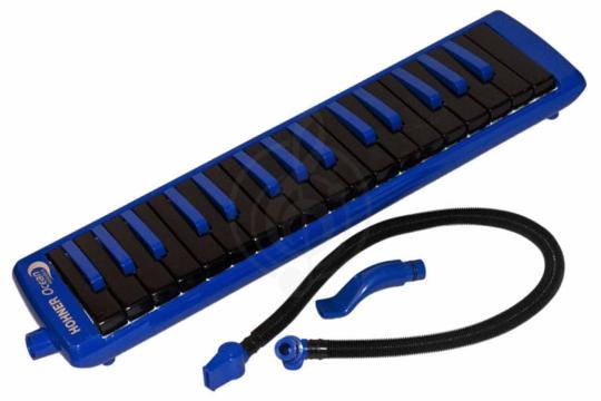 Мелодика Hohner C943275 Мелодика OCEAN 32 клавиши,  C943275 в магазине DominantaMusic - фото 2
