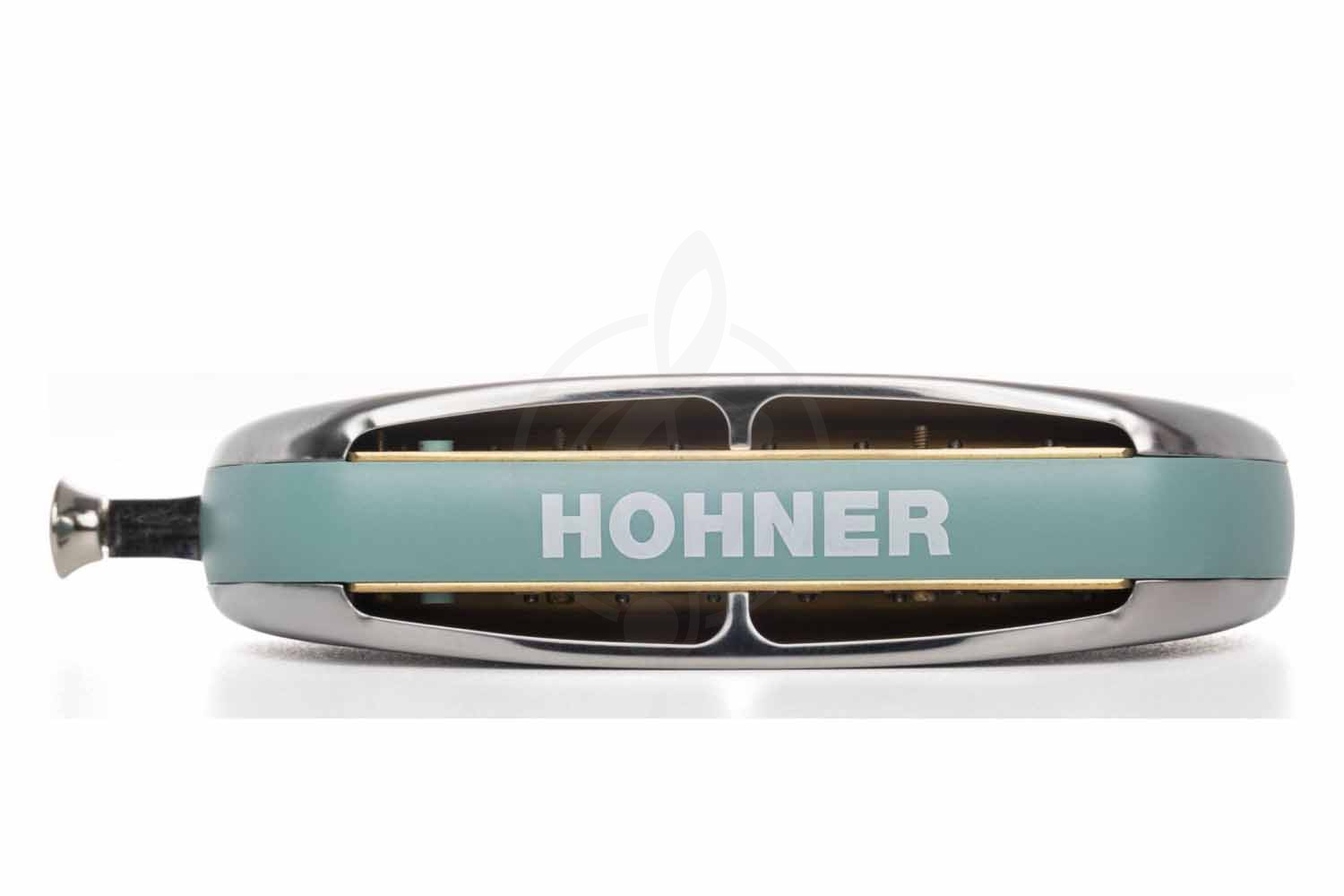 Хроматическая губная гармошка HOHNER Chrometta 8 С Color Edition - Губная гармошка, Hohner Chrometta 8 С Color Edition в магазине Доминанта мьюзик - фото 10
