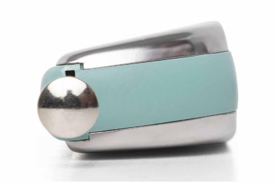 Хроматическая губная гармошка HOHNER Chrometta 8 С Color Edition - Губная гармошка, Hohner Chrometta 8 С Color Edition в магазине Доминанта мьюзик - фото 7