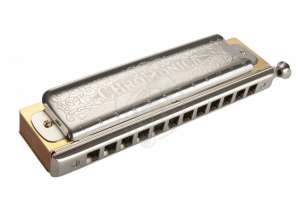 Изображение Hohner Chromonica 48 270/48 B