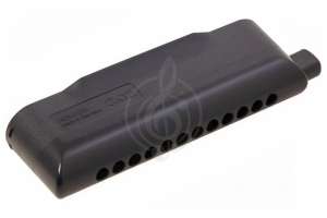 Изображение Hohner HOHNER CX 12 Black С low