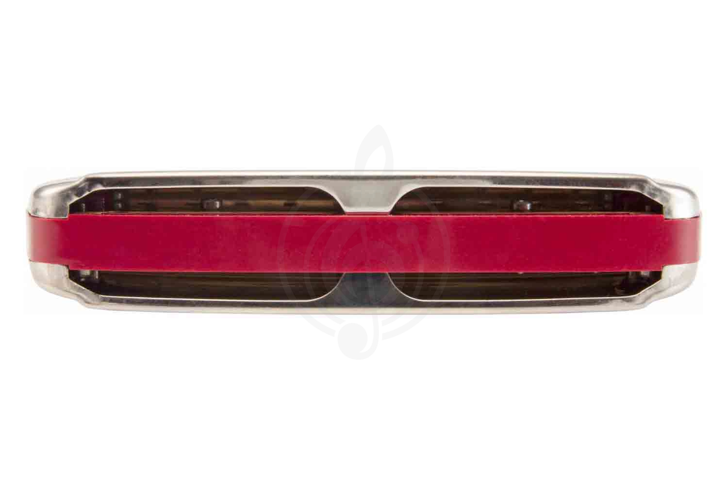 Диатоническая губная гармошка HOHNER Golden Melody 542/20 Db - Губная гармоника диатоническая Хонер,  Golden Melody 542/20 Db в магазине DominantaMusic - фото 2