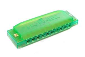 Изображение Hohner Happy Green C