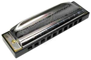 Изображение Hohner Special 20 A