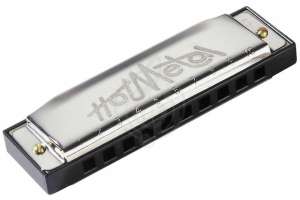 Изображение Hohner Hot Metal D