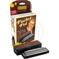 Изображение Hohner Pocket Pal C