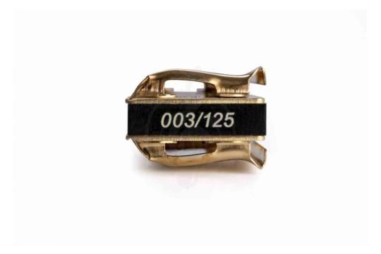 HOHNER Marine Band 125th Anniversary M2021. Юбилейная губная гармоника.... Хонер - фото 5 Диатоническая губная гармошка HOHNER Marine Band 125th Anniversary M2021. Юбилейная губная гармоника.... Хонер, Marine Band 125th Anniversary M2021 в магазине DominantaMusic - фото 5