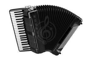 Изображение Аккордеон 4/4 Hohner A2782