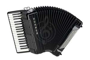 Изображение Аккордеон 7/8 Hohner A2772